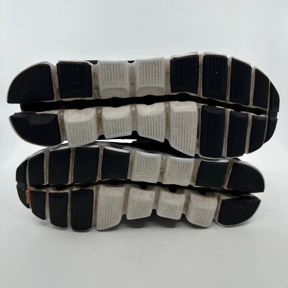 On Running Cloud Shoes Black CloudTec Lightweight… - image 9